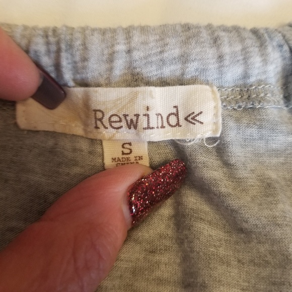 Rewind top - Picture 6 of 6